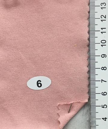 6 Pale Pink