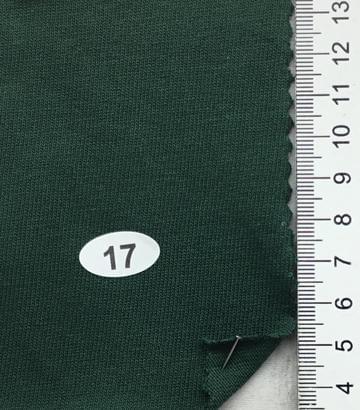 17 Deep Green