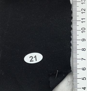21 Black