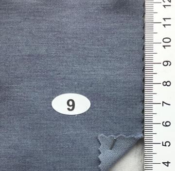 9 Blue