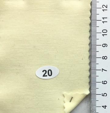 20 Yellow