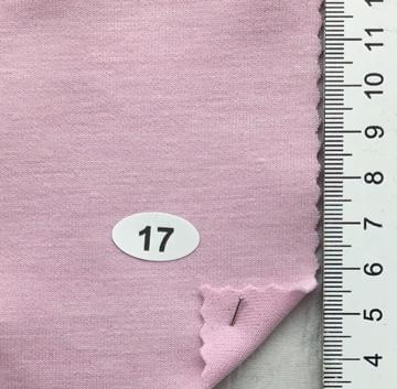 17 Pale Pink