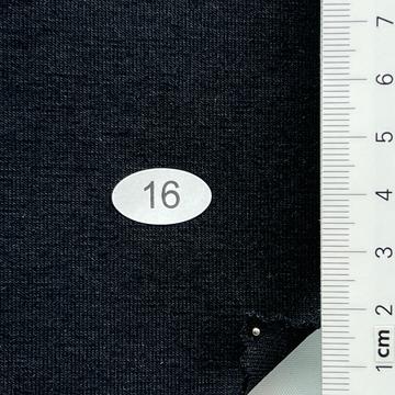 16 Black