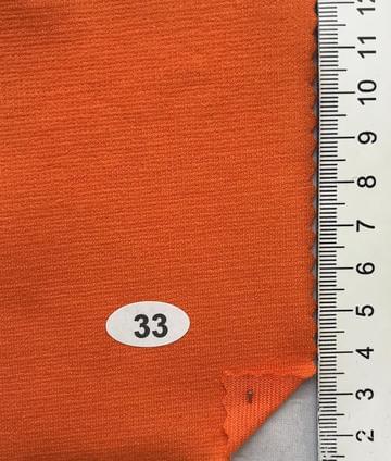 33 Orange