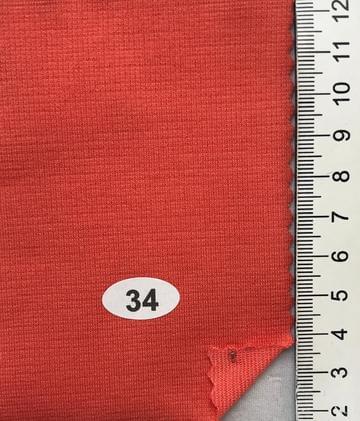 34 Pale Orange
