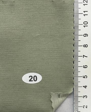 20 Deep Green