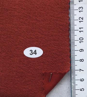 34 Red