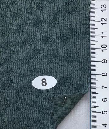 8 Deep Green