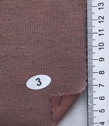 3 Dusty Pink
