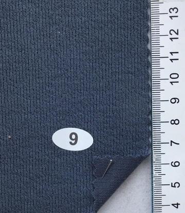 9 Blue