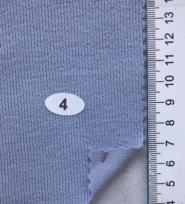 4 Pale Blue