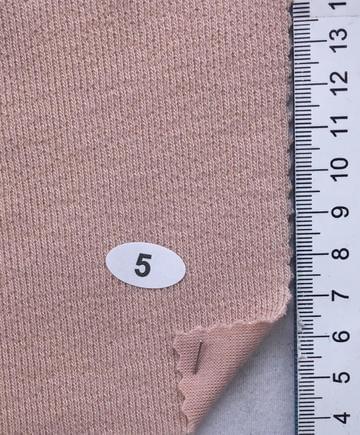 5 Dusty Pink