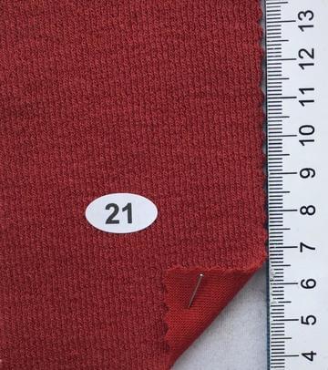 21 Red
