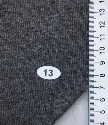 13 Gray