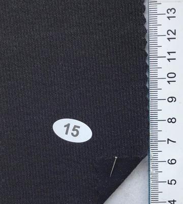 15 Black