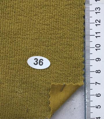 36 Yellow