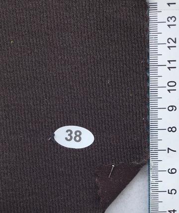 38 Brown