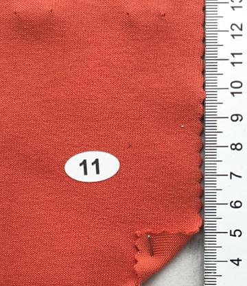 11 Pale Orange