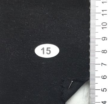 15 Black