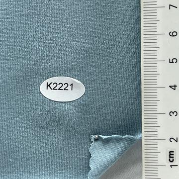 K2221 Pale Blue
