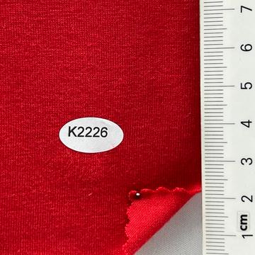 K2226 Red