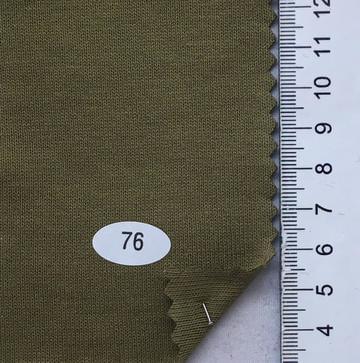 76 Deep Green