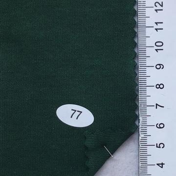 77 Deep Green