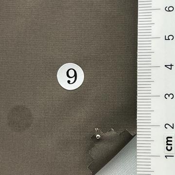 9 Brown