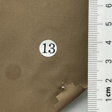 13 Brown