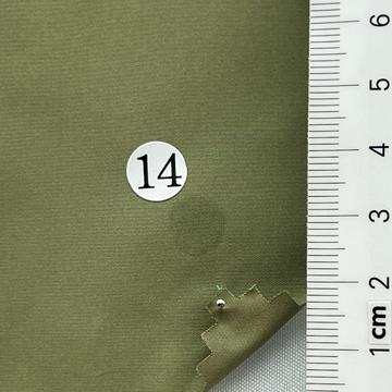 14 Deep Green