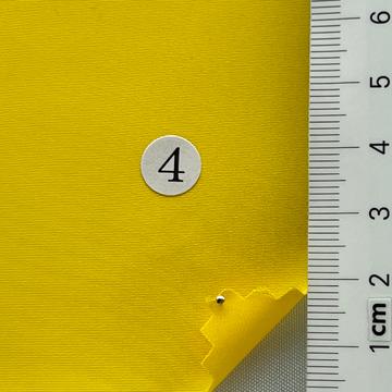 4 Yellow