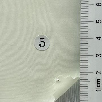 5 Pale Green