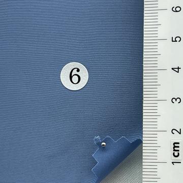 6 Pale Blue