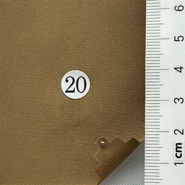 20 Brown