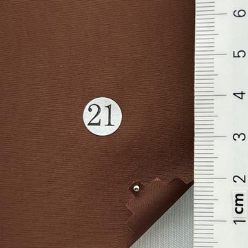 21 Brown
