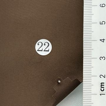 22 Brown