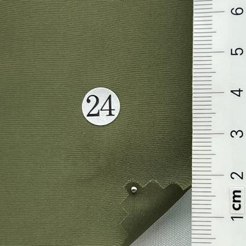 24 Deep Green