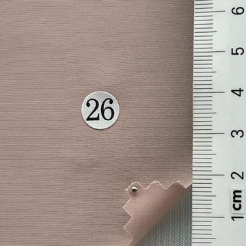 26 Pale Pink
