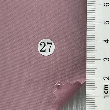 27 Dusty Pink