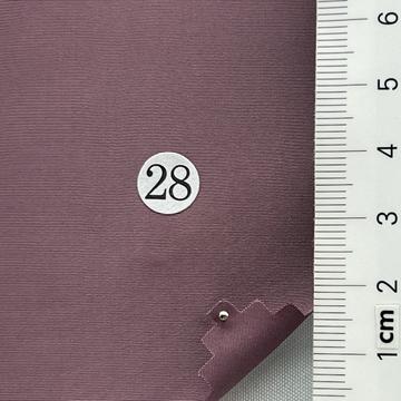 28 Dusty Pink