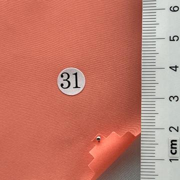 31 Pale Orange