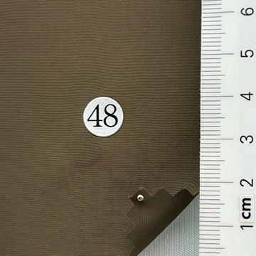 48 Deep Green