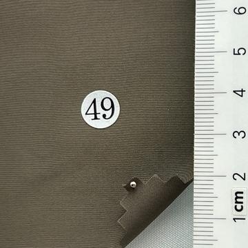 49 Deep Green