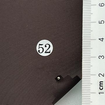 52 Brown