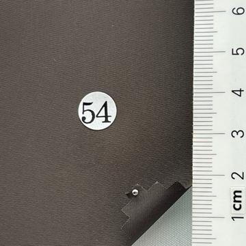 54 Brown