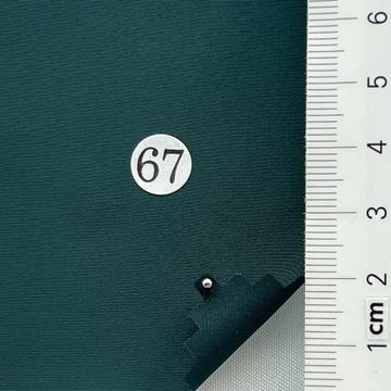 67 Turquoise