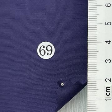 69 Purple