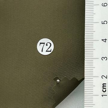72 Deep Green