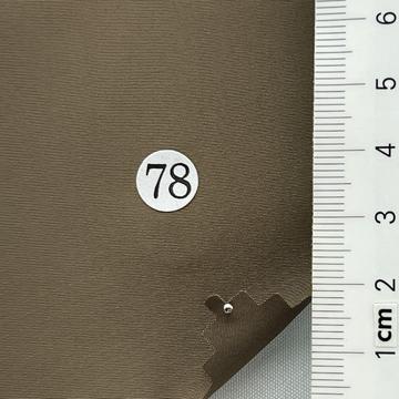 78 Deep Green