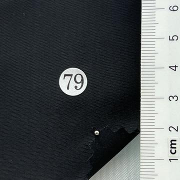 79 Black